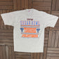 Tennessee Volunteers 1991 Sugar Bowl Champions Graphic Tee | Size X-Large | Vintage 1990s College Football Grey T-Shirt |