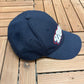 UConn Huskies Graphic Hat | Size 7 1/2 | Vintage 1990s College Blue Cap |