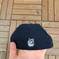 UConn Huskies Graphic Hat | Size 7 1/2 | Vintage 1990s College Blue Cap |