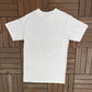 Minnesota Twins Graphic Tee | Size Medium | Vintage 1990s MLB Baseball Grey T-Shirt |