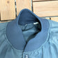 Chicago Bears Super Bowl XX Graphic Jacket | Size Medium | Vintage 1980s NFL Football Blue Jacket |