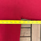 Washington Redskins Graphic Crewneck | Size X-Large | Vintage 1990s Red NFL Football Sweater |