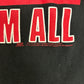 Metallica Kill 'Em All Graphic Tee | Size Small | Vintage 2000s Rock Band Black T-Shirt |