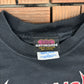 Metallica Kill 'Em All Graphic Tee | Size Small | Vintage 2000s Rock Band Black T-Shirt |