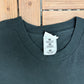 The Moody Blues Time Traveller Graphic Tee | Size Large | Vintage 1990s Rock Band Black T-Shirt |