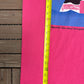 Cows Creamery Prince Edward Island Graphic Tee | Size Large | Vintage 1980s Promotional Pink T-Shirt |