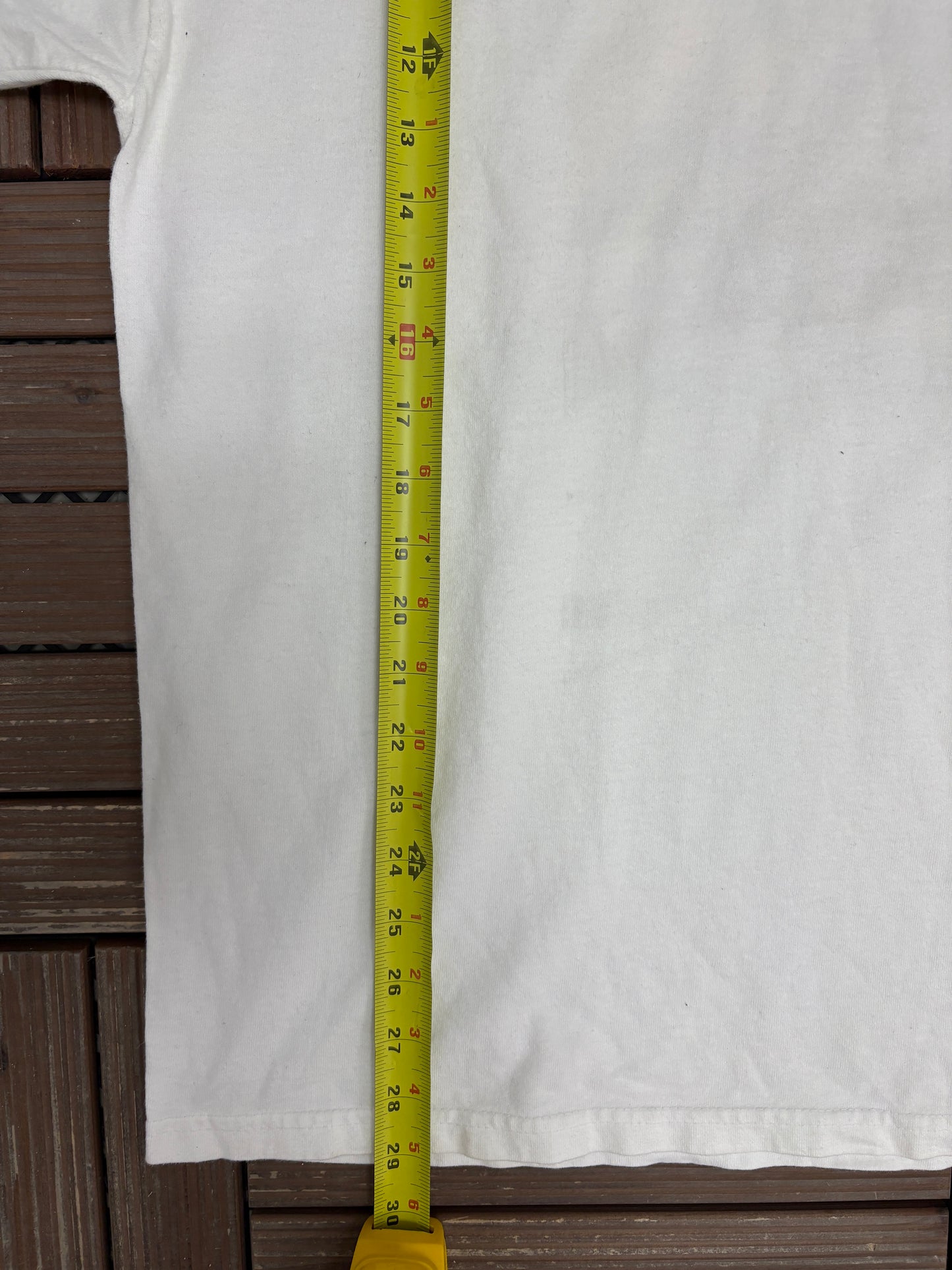 Big Dogs "Spider Dog" Peter Barker Graphic Tee | Size X-Large | Vintage 2000s Cartoon Dog White T-Shirt |