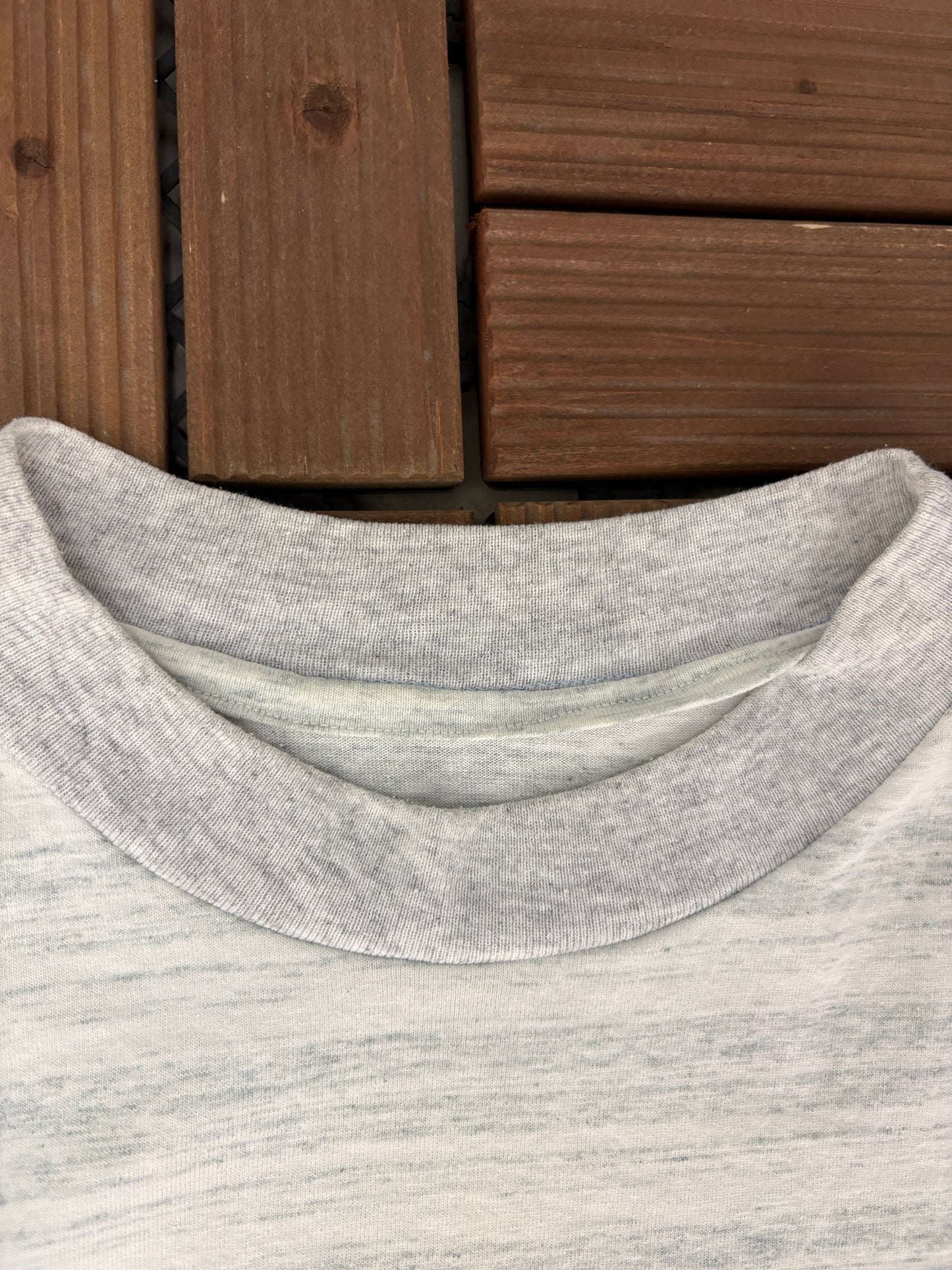 Sol Cerveza Monterey, Mexico Graphic Tee | Size Large | Vintage 1990s Promotional Grey T-Shirt |