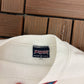 Super Bowl XXXI Squeeze The Cheese Graphic Crewneck | Size Small | Vintage 1990s NFL Football White Sweater |