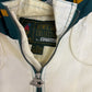 Atlanta Olympics 1996 Graphic Windbreaker | Size X-Large | Vintage 1990s Promotional Windbreaker |