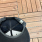 Garth Brooks World Tour Graphic Hat | Snap Back | Vintage 1990s Country Music Black Cap |