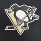 Pittsburgh Penguins Marc-Andre Fleury Hockey Jersey | Size XX- Large | Vintage 2000s NHL Hockey Black Jersey |