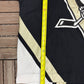 Pittsburgh Penguins Marc-Andre Fleury Hockey Jersey | Size XX- Large | Vintage 2000s NHL Hockey Black Jersey |