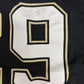 Pittsburgh Penguins Marc-Andre Fleury Hockey Jersey | Size XX- Large | Vintage 2000s NHL Hockey Black Jersey |