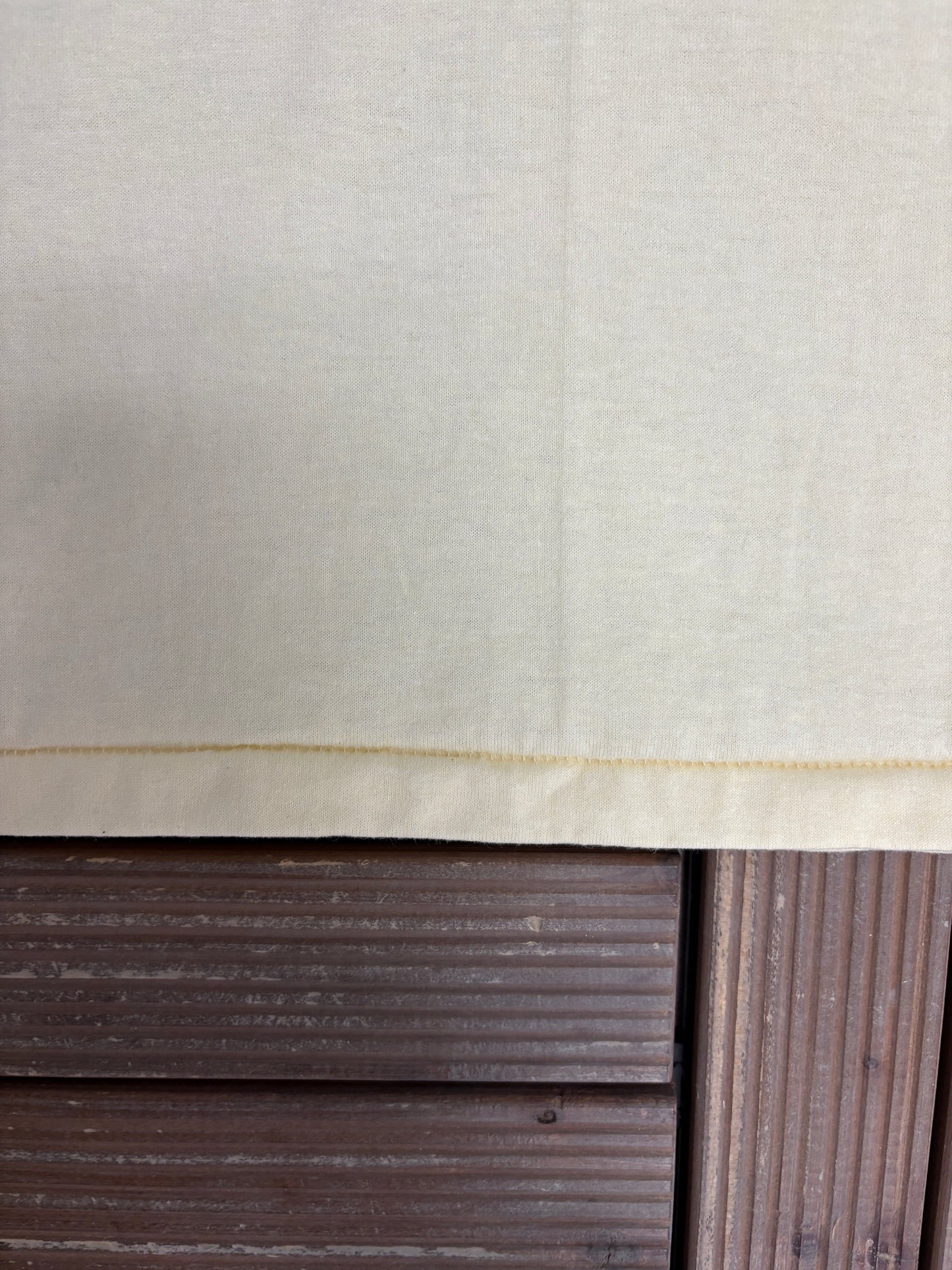 Mid Atlantic Coupers Graphic Tee | Size X-Large | Vintage 1990s Made in USA Yellow T-Shirt |