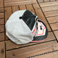 Ottawa 67's Graphic Hat | Snap Back | Vintage 1990s OHL Hockey White Cap |