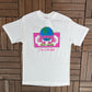 Alabama Fan Club Pass It On Down Graphic Tee | Size Large | Vintage 1990s Country Music White T-Shirt |