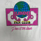 Alabama Fan Club Pass It On Down Graphic Tee | Size Large | Vintage 1990s Country Music White T-Shirt |
