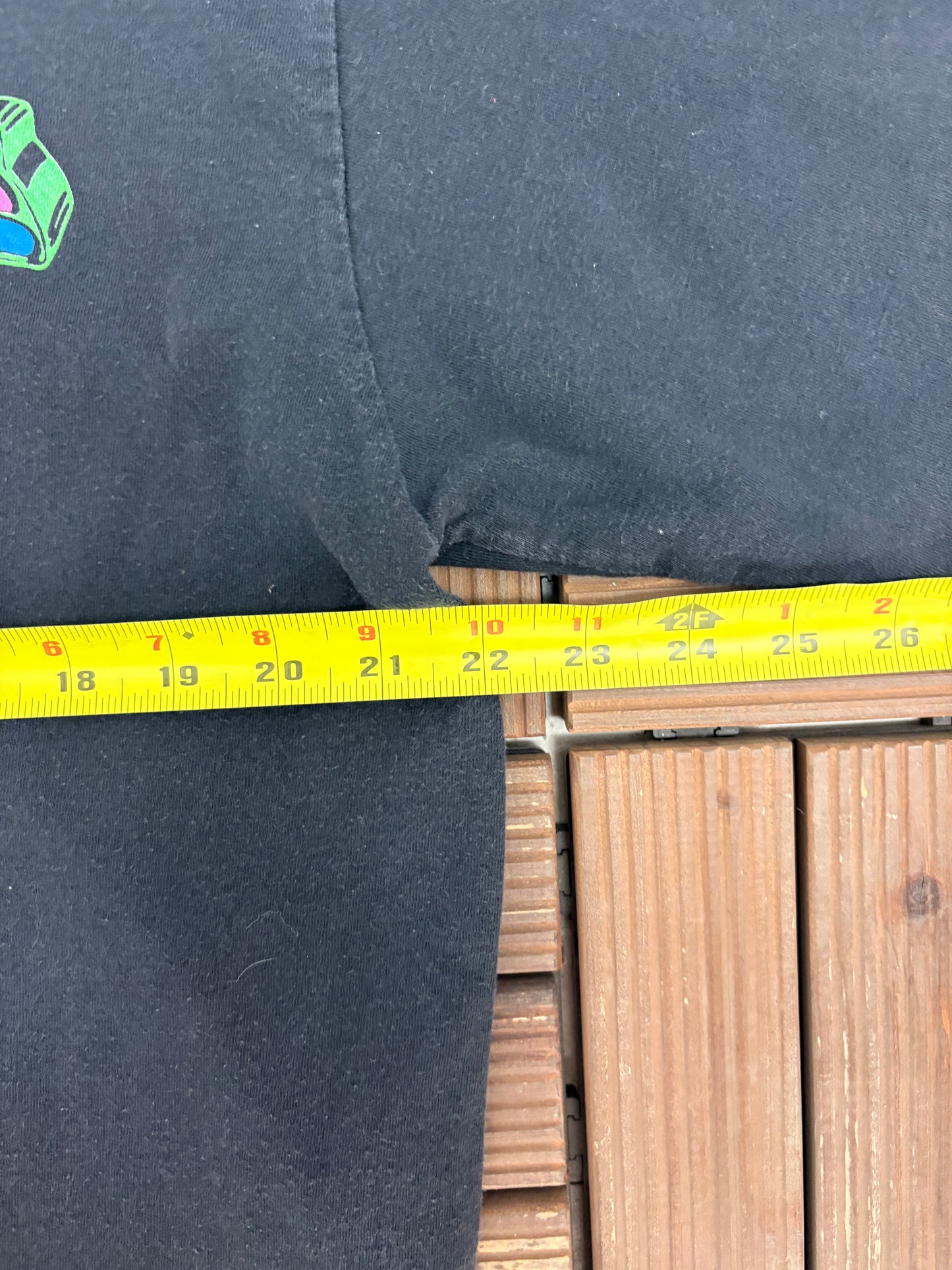 Molson Canadian Rocks Blue Diamond Lounge Graphic Tee | Size X-Large | Vintage 1990s Promotional Black T-Shirt |