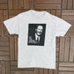 Jack Armstrong Get That Garbage Outta Here Graphic Tee | Size Large | Promotional NBA Basketball Grey T-Shirt |