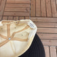 Tour De Sol 1994 Car Meet Graphic Hat | Snap Back | Vintage 1990s Car Promotional White Cap |