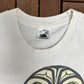 Kelowna, British Columbia Scenic Graphic Tee | Size Large | Vintage 1990s Scenic Animal White T-Shirt |