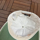 Florida Gators '96 Nike Graphic Hat | Snap Back | Vintage 1990s College White Hat |