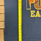 Delta Eagles 1997 Final Four Graphic Tee | Size X-Large | Vintage 1990s High School Basketball Blue T-Shirt |