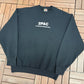 2Pac R U Still Down? Graphic Sweater | Size Large | Vintage 1990s Promotional Black Sweater |