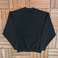 2Pac R U Still Down? Graphic Sweater | Size Large | Vintage 1990s Promotional Black Sweater |
