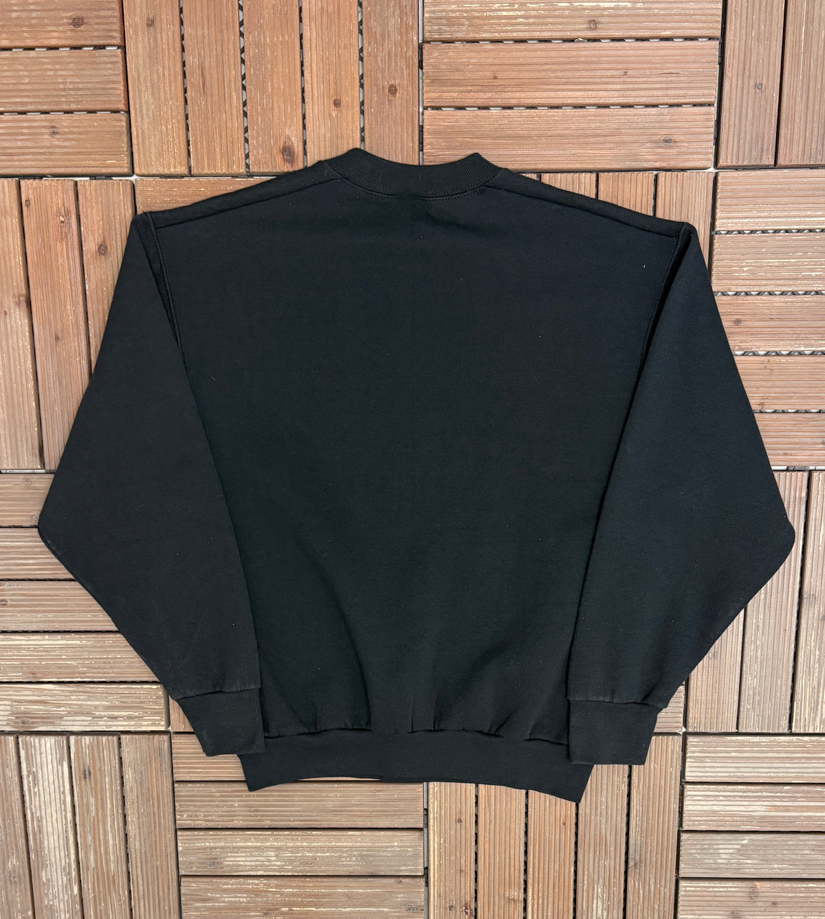 2Pac R U Still Down? Graphic Sweater | Size Large | Vintage 1990s Promotional Black Sweater |