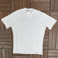 Patagonia Capilene Blank Grey Tee | Size X-Large | Vintage 1990s Made in USA T-Shirt |