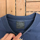 San Diego Chargers 1994 AFC Champions Graphic Tee | Size XX-Large | Vintage 1990s NFL Football Blue T-Shirt |