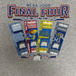 March Madness 2008 Final Four Graphic Tee | Size XX-Large | Vintage 2000s College Basketball Grey T-Shirt |