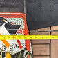 Pittsburgh Penguins Hockey Jersey | Size Youth Small/Medium | Vintage 1990s Black Hockey CCM Jersey |