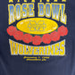 Michigan Wolverines Rose Bowl 1998 Graphic Tee | Size X-Large | Vintage 1990s College Football Blue T-Shirt |