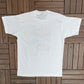 1993 Star Cruise Graphic Tee | Size Large | Vintage 1990s Car Show White T-Shirt |