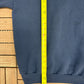 Tennessee Titans Embroidered Graphic Crewneck | Size Medium | Vintage 1990s NFL Football Blue Sweater |