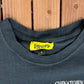 Chinatown Market Back 2 Back Champions Graphic Tee | Size Small | Modern Branded Black T-Shirt |