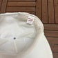 Sand Trap & Water Hazard Tour Guide Graphic Hat | Snap Back | Vintage 1990s Golf White Cap |