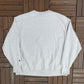Bowling Green Falcons Graphic Crewneck | Size XX-Large | Vintage 2000s Reverse Weave College Grey Sweater |