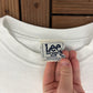 Atlanta Braves Graphic Crewneck | Size XX-Large | Vintage 2000s MLB Baseball White Sweater |