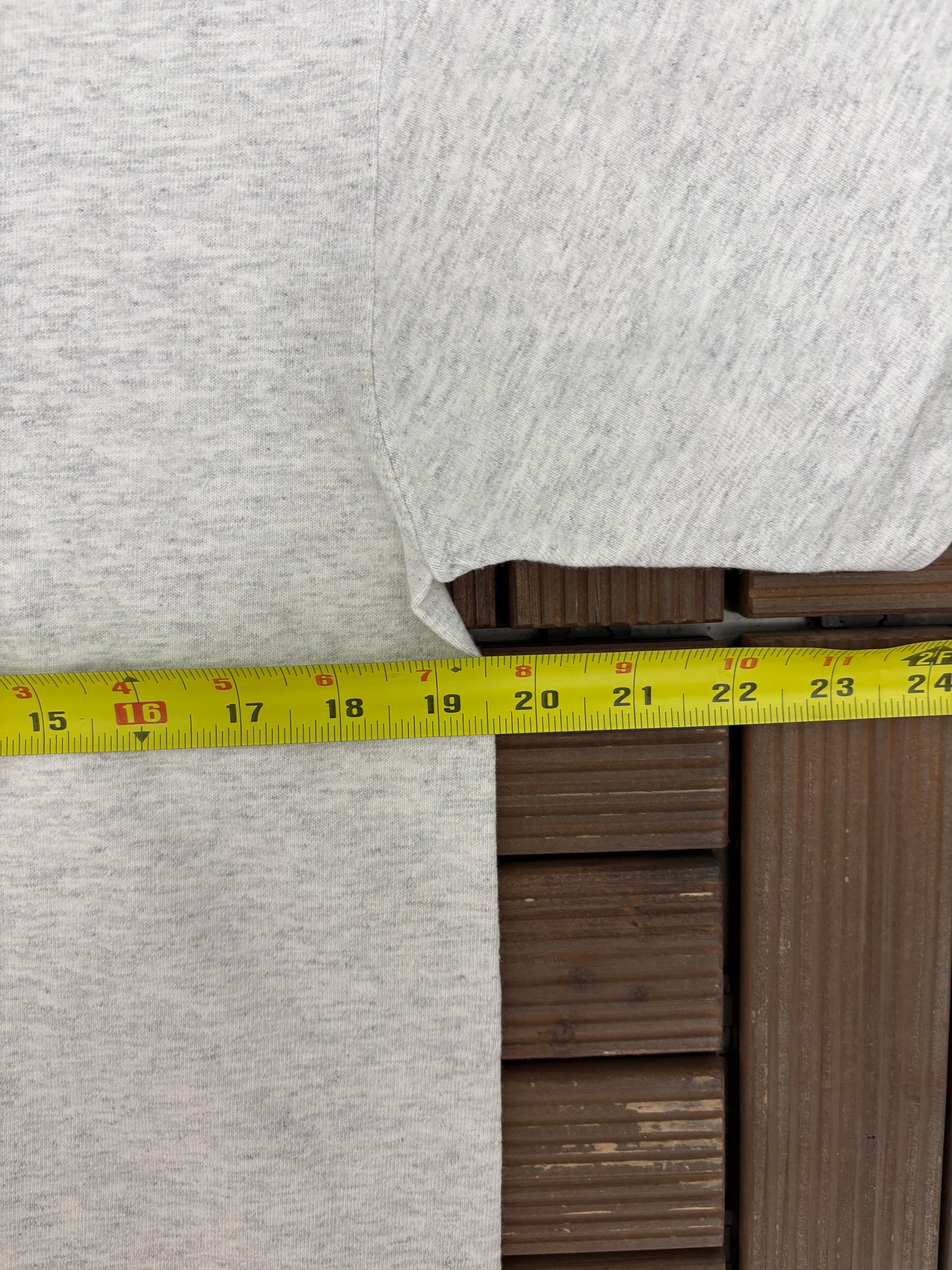 United States Military Academy West Point Embroidered Graphic Tee | Size Medium | Vintage 1990s Grey T-Shirt |