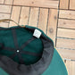 Waves Golf Collection Graphic Hat | Metal Clasp | Vintage 1990s Golf Green Cap |