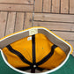 Pittsburgh Pirates Embroidered Hat | Size 7 1/4 | Vintage 1990s MLB Baseball Yellow Cap |