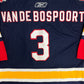 Barrie Colts Kyle van de Bospoort Hockey Jersey | Size XX-Large | Vintage 2000s OHL Hockey Blue Jersey |