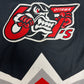 Ottawa 67's Hockey Jersey | Size Medium | Vintage 2000s OHL Hockey Black Jersey |