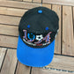 World Cup USA '94 Graphic Hat | Snap Back | Vintage 1990s World Cup Black Cap |