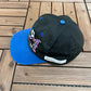 World Cup USA '94 Graphic Hat | Snap Back | Vintage 1990s World Cup Black Cap |