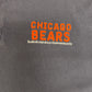 Chicago Bears Stitched Rugby Graphic Tee | Size XX-Large | Vintage 2000s NFL Football T-Shirt |